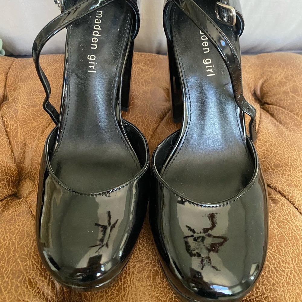 Steve Madden heels